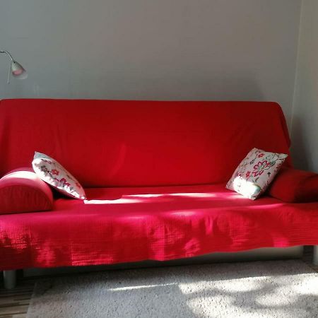 Sunny And Lovely Apartment. Near Chopin Airport! Warsaw Exterior photo